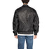 Calvin Klein Jeans Black Polyamide Jackets & Coat